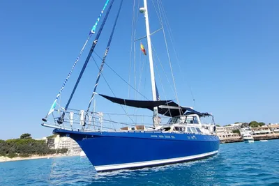 2018 Reinke M16