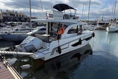 2023 Beneteau Antares 11 Fly