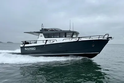 Sargo 36 Explorer