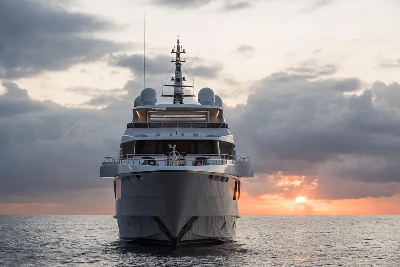  Yacht Photos Pics Manufacturer Provided Image: Manufacturer Provided Image