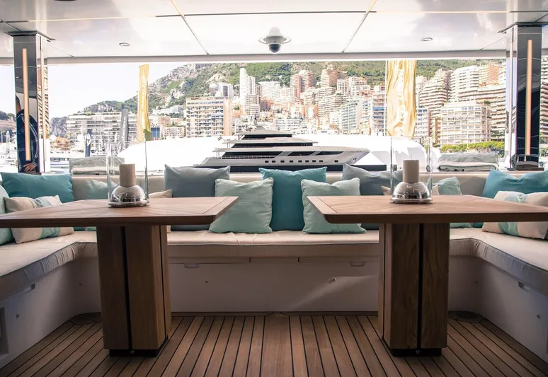  Yacht Photos Pics Manufacturer Provided Image: Manufacturer Provided Image