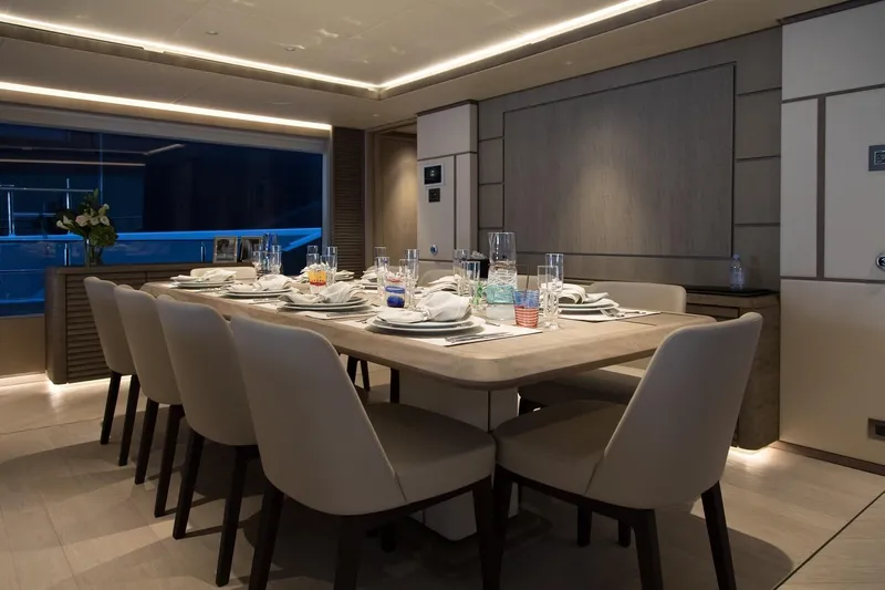  Yacht Photos Pics Manufacturer Provided Image: Manufacturer Provided Image