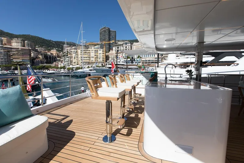  Yacht Photos Pics Manufacturer Provided Image: Manufacturer Provided Image