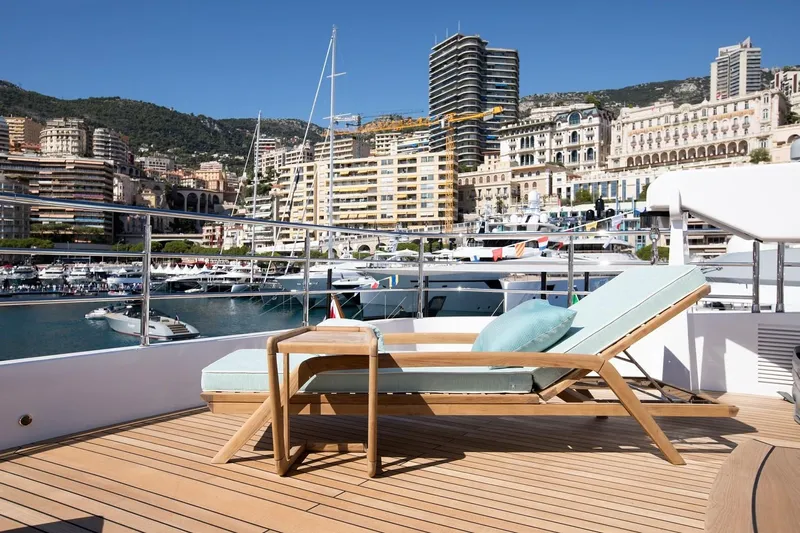  Yacht Photos Pics Manufacturer Provided Image: Manufacturer Provided Image