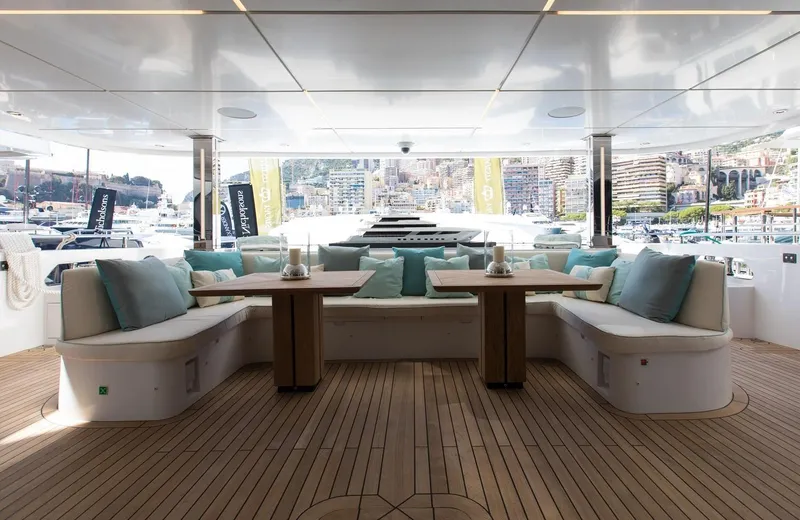  Yacht Photos Pics Manufacturer Provided Image: Manufacturer Provided Image