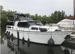 1991 Veha veha 1200