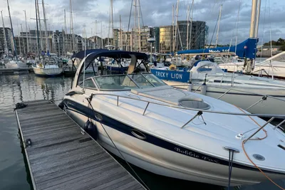 2007 Crownline 270CR