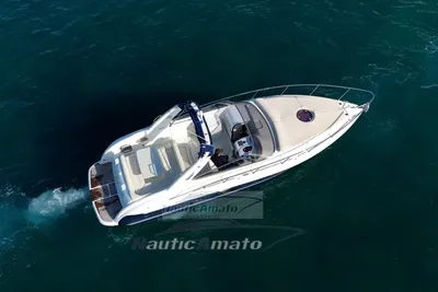 2009 Airon AIRON 325