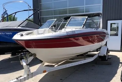 Bayliner 195