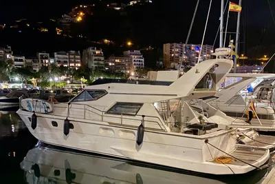 1987 Aresa 13XL FLY