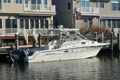 Wellcraft 290 Coastal