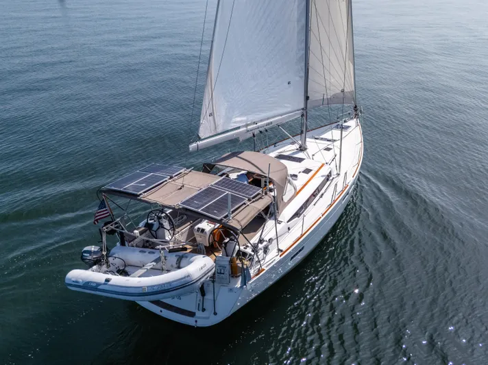 Soliton Yacht Photos Pics 