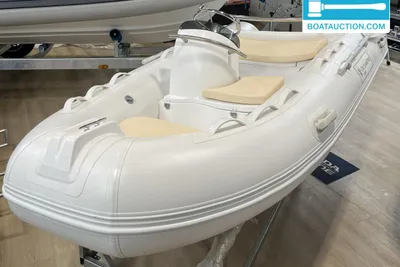 2024 OCEAN PRO 330
