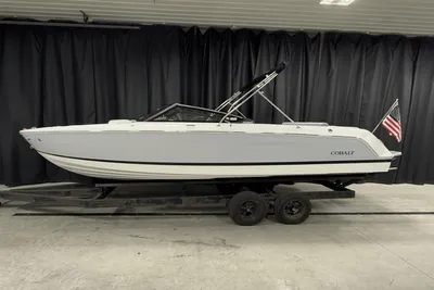 Cobalt CS23