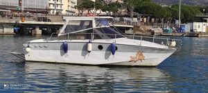 2010 Cantieri di Baia pop corn