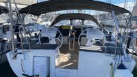 2015 Hanse 455