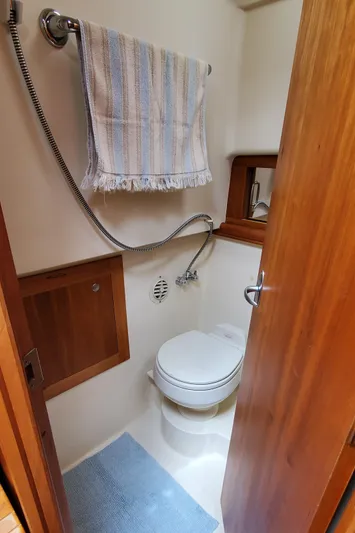 Thirsty Boy Yacht Photos Pics 