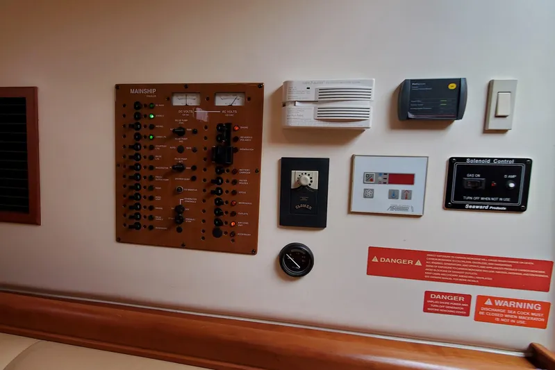 Thirsty Boy Yacht Photos Pics 