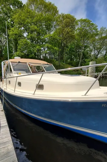 Thirsty Boy Yacht Photos Pics 