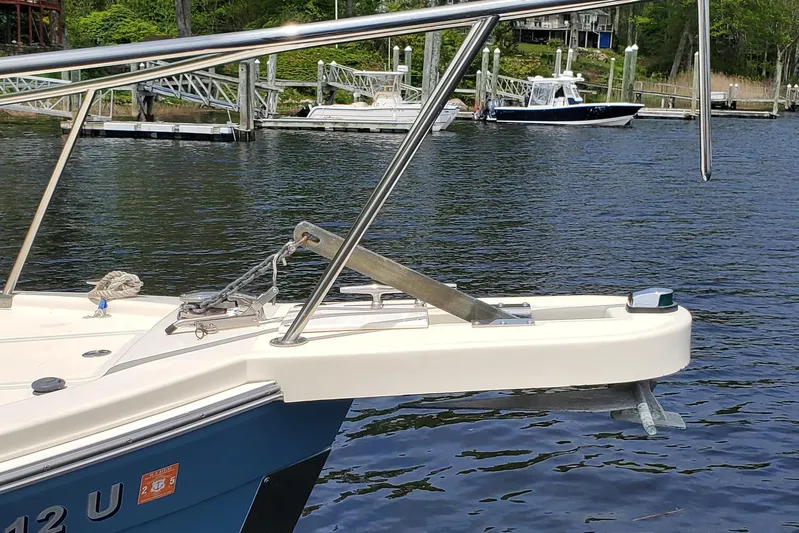 Thirsty Boy Yacht Photos Pics 