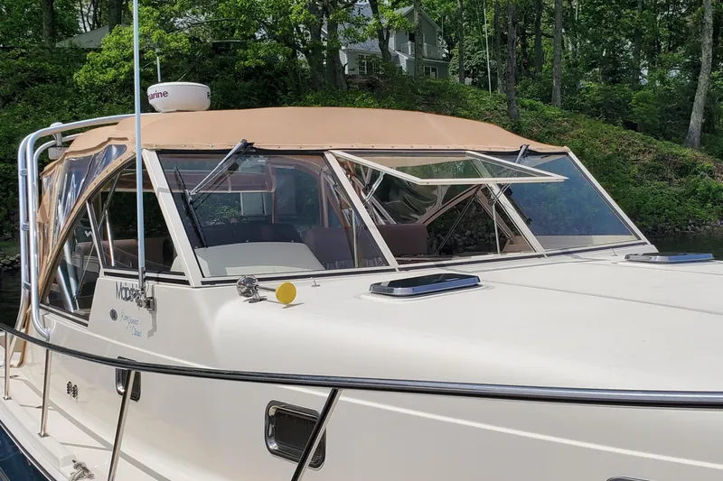 Thirsty Boy Yacht Photos Pics 