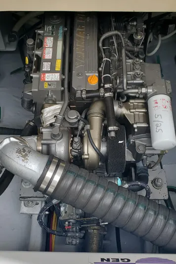 Thirsty Boy Yacht Photos Pics 