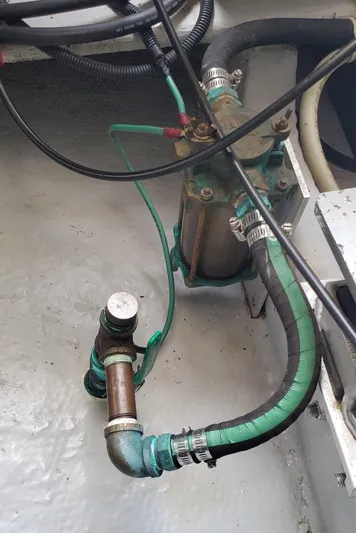 Thirsty Boy Yacht Photos Pics 