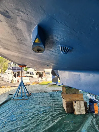 Thirsty Boy Yacht Photos Pics 