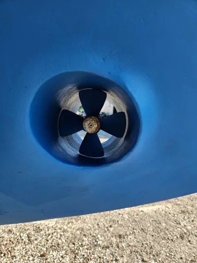 Thirsty Boy Yacht Photos Pics 