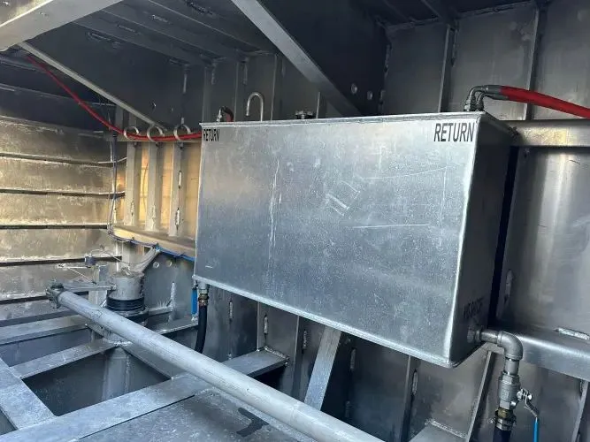  Yacht Photos Pics 2018 Custom 64 Crew Boat - Image 35