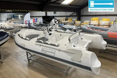 2024 OCEAN PRO 330