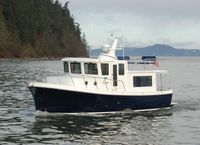 2024 American Tug 365