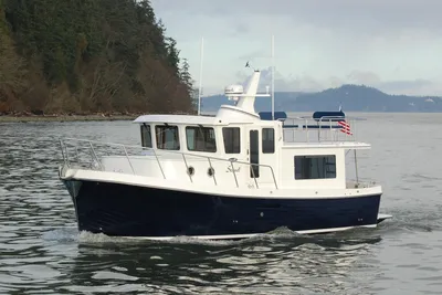American Tug 365
