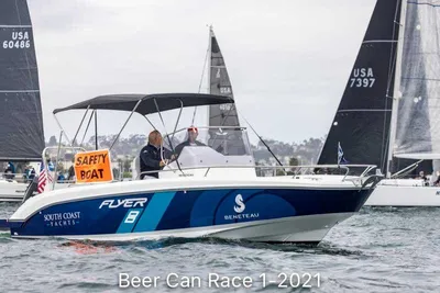 Beneteau Flyer 8 SPACEdeck