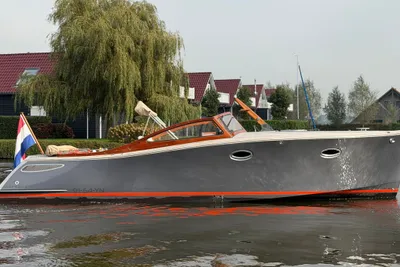 2008 Rapsody R30