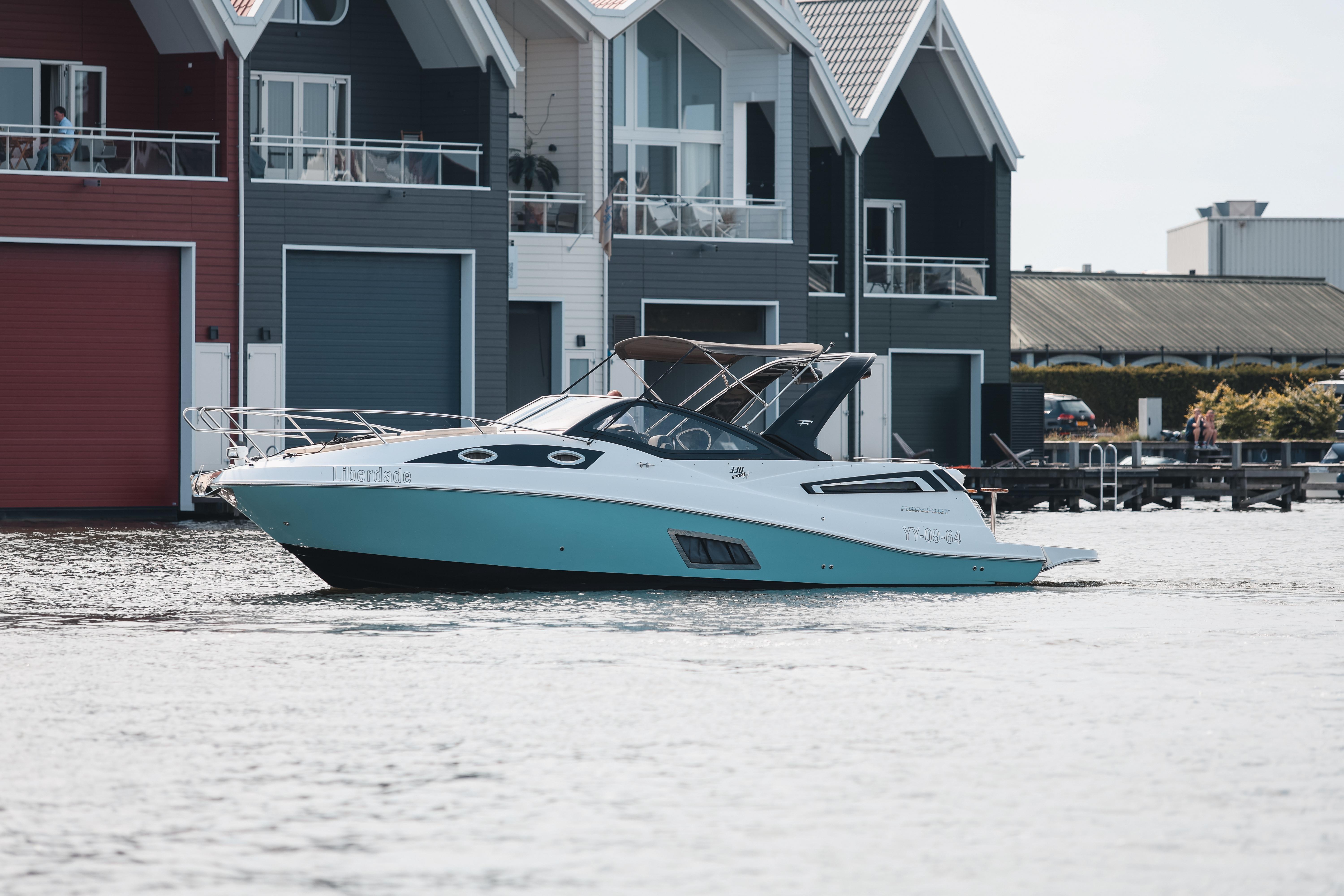 2021 Fibrafort 330GT