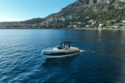 2022 Invictus GT280