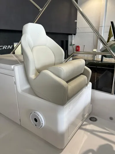 Ferretti 500 Yacht Photos Pics 