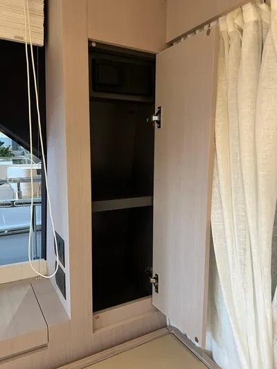 Ferretti 500 Yacht Photos Pics 