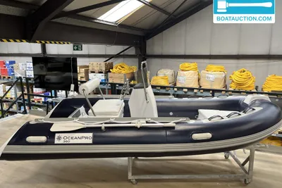 2024 OCEAN PRO 360