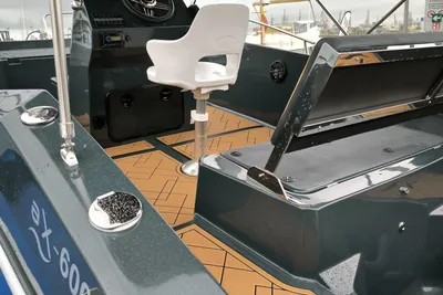 2025 Astilux Open 600