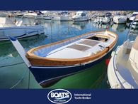 1974 NOBILI & FILS AJACCIO POINTU