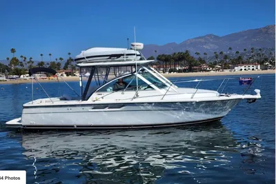 Tiara Yachts 2900 Coronet