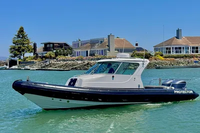 Protector Targa 28