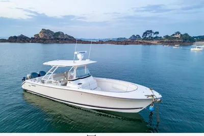 Pursuit ST 310 Sport