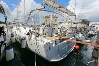 2019 Beneteau Oceanis 51.1