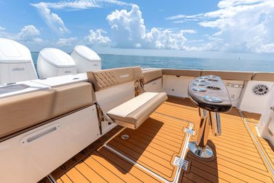 Yacht