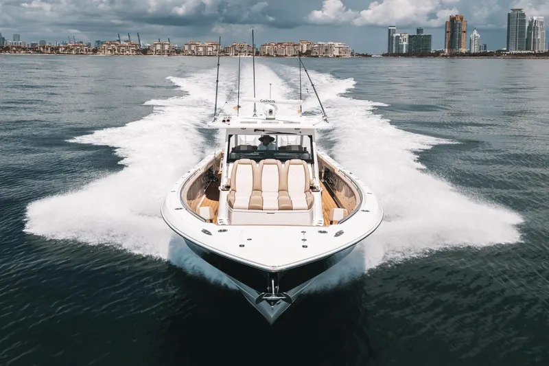 Shine V Yacht Photos Pics 