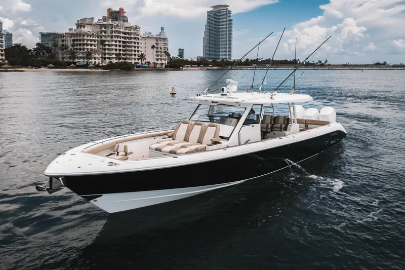 Shine V Yacht Photos Pics 