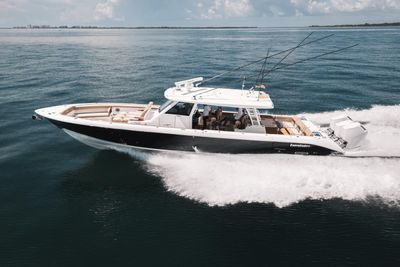 Yacht